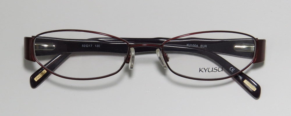 Kyusu 1004 Eyeglasses