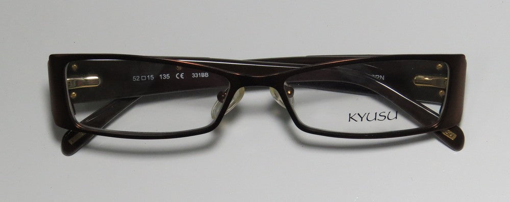 Kyusu 1001 Eyeglasses