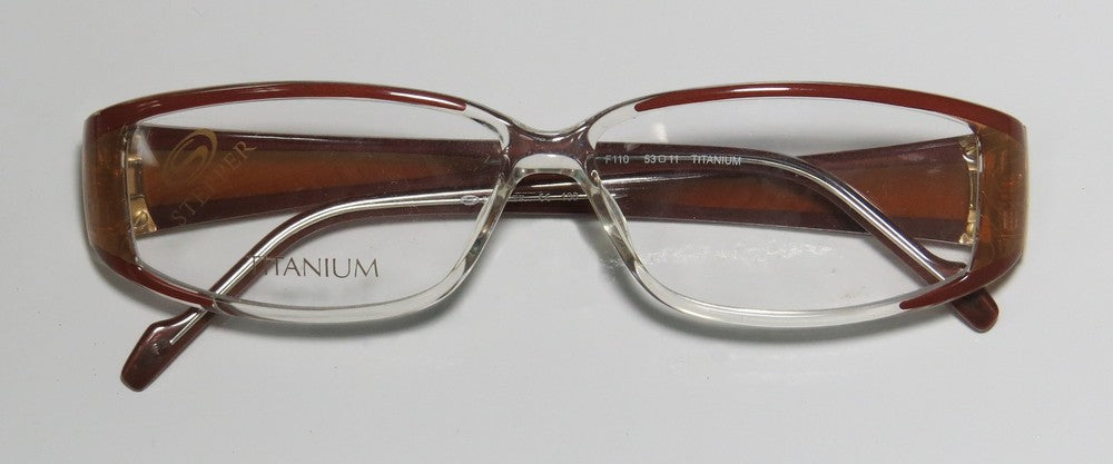 Stepper 247 Eyeglasses