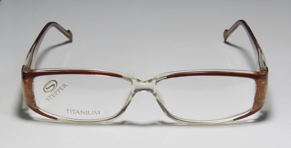 Stepper 247 Eyeglasses