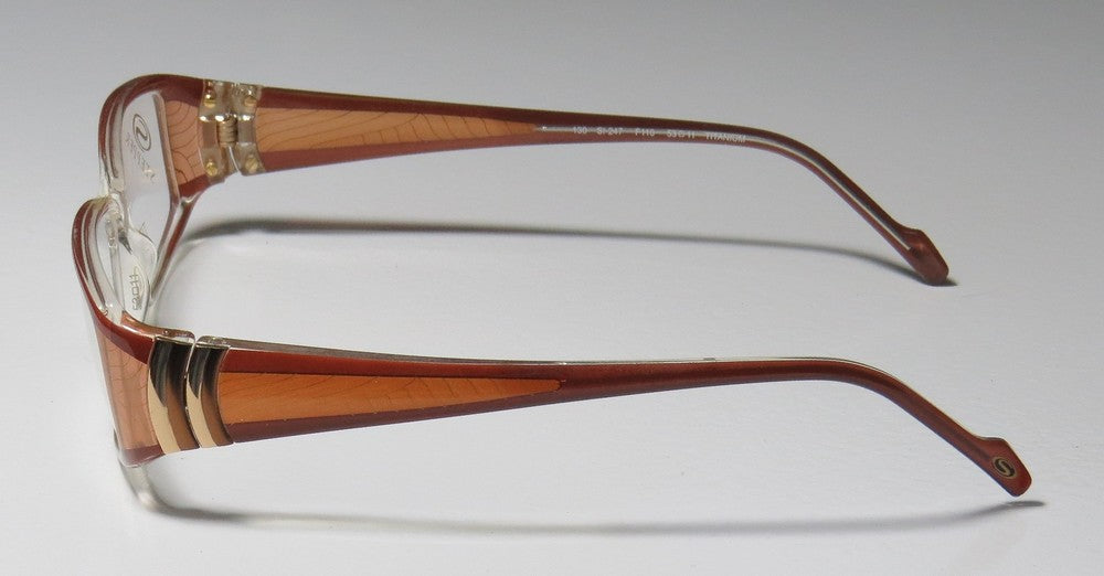 Stepper 247 Eyeglasses