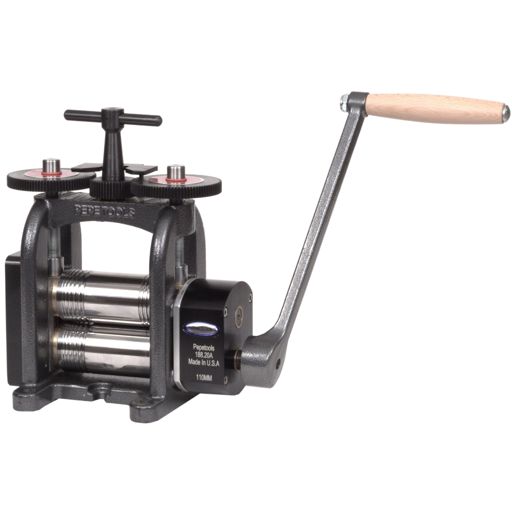 110MM Combination Ultra Mill with Ductile Frame