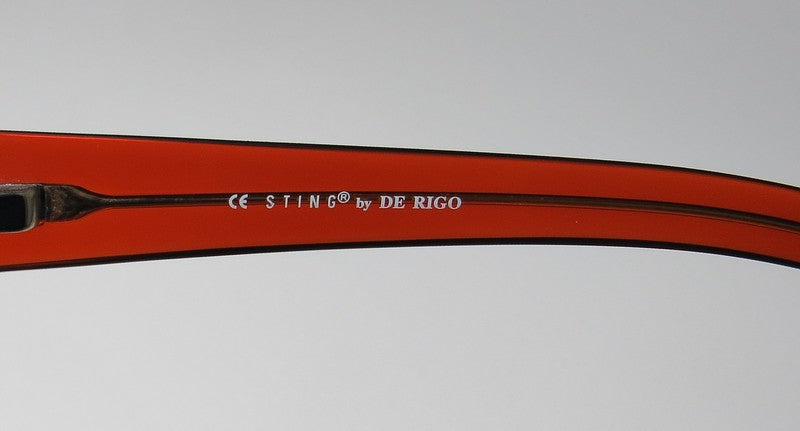 Sting 6281 Eyeglasses