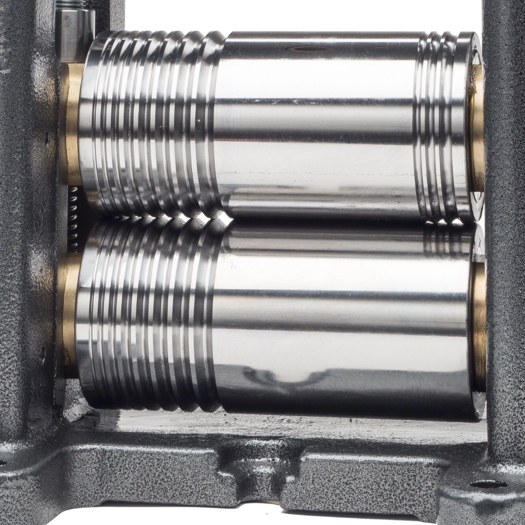 130MM Combination Ultra Mill with Ductile Frame