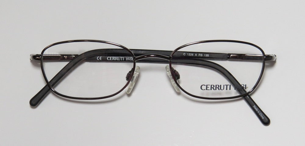 Cerruti 1881 C1226 Eyeglasses