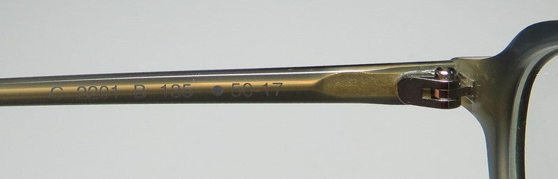 Cerruti 1881 C2201 Eyeglasses