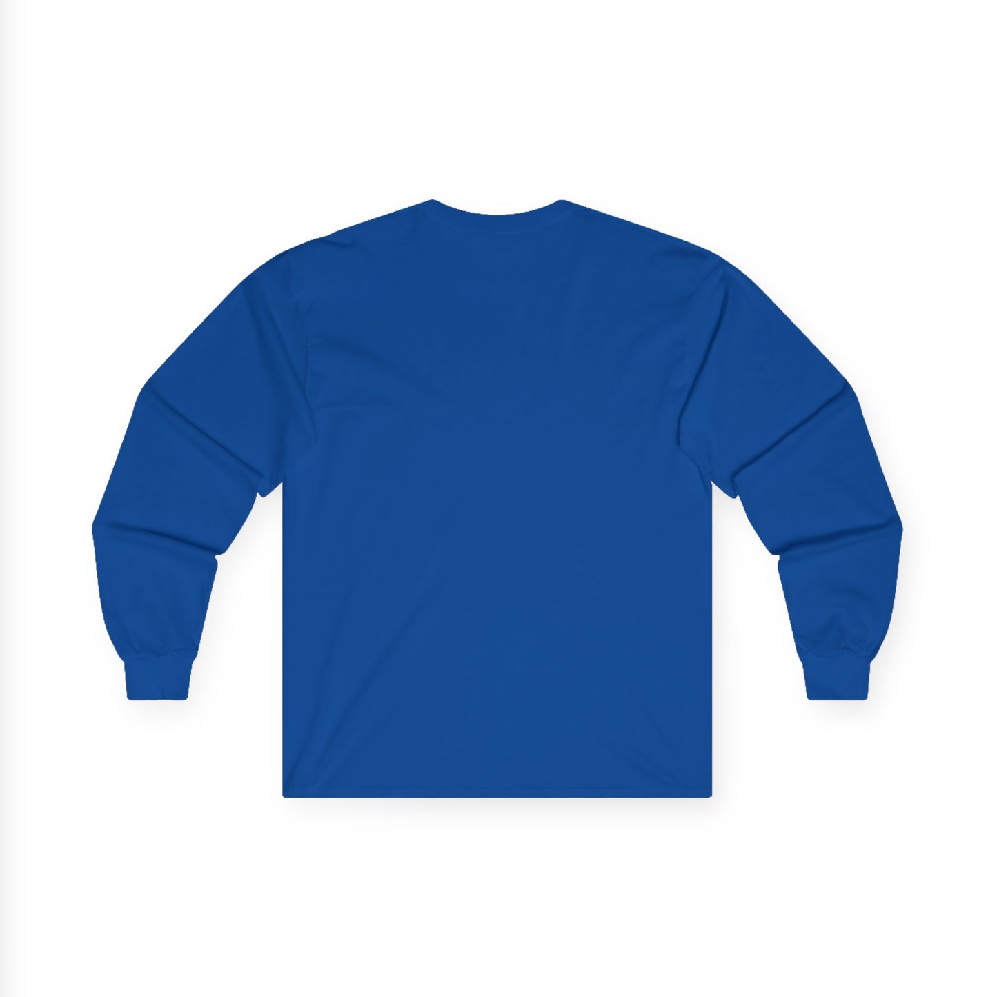 Lizard Vigilante Long Sleeve Tee