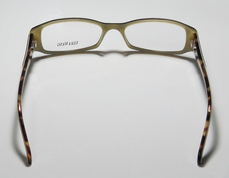 Vera Wang V024 Eyeglasses
