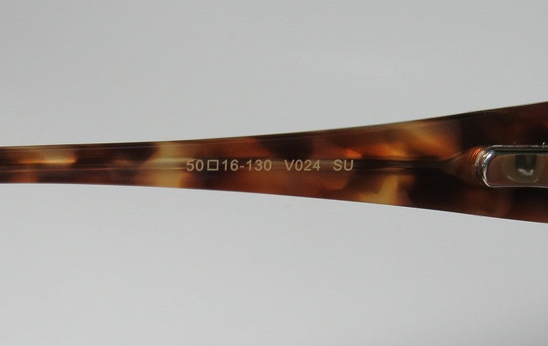 Vera Wang V024 Eyeglasses