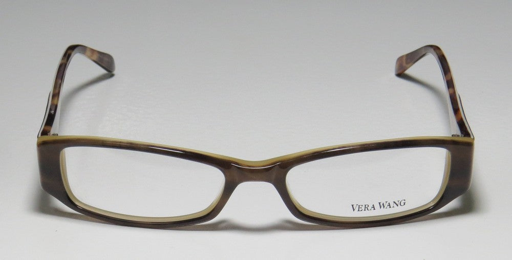 Vera Wang V024 Eyeglasses