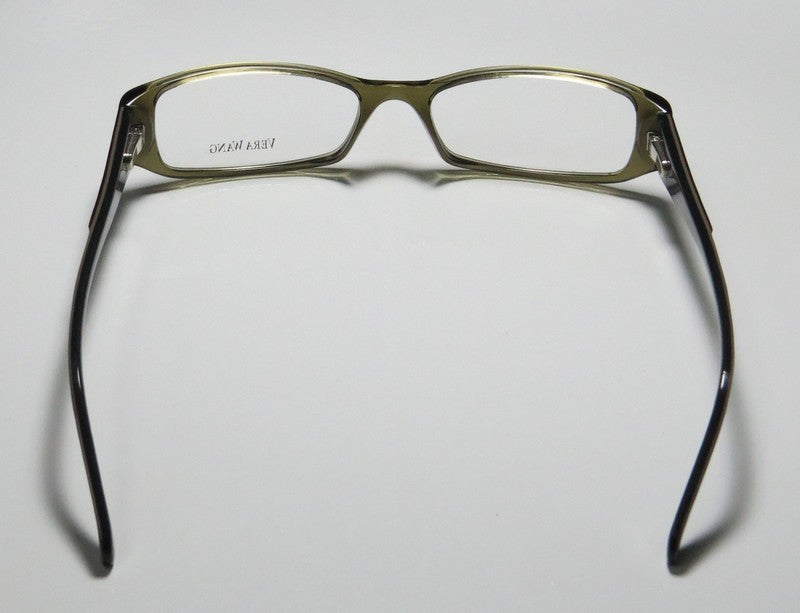 Vera Wang V024 Eyeglasses