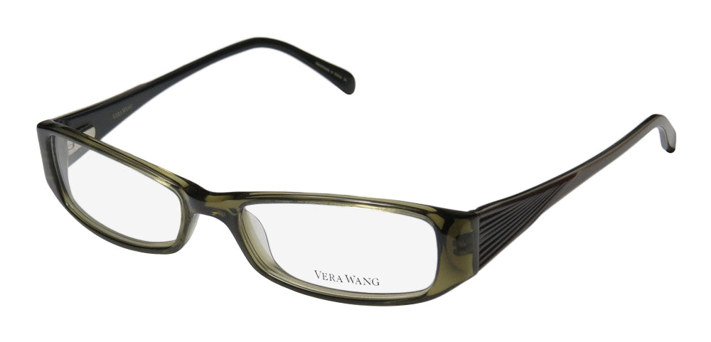 Vera Wang V024 Eyeglasses