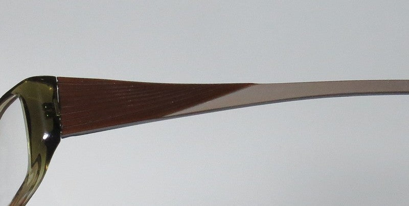 Vera Wang V024 Eyeglasses