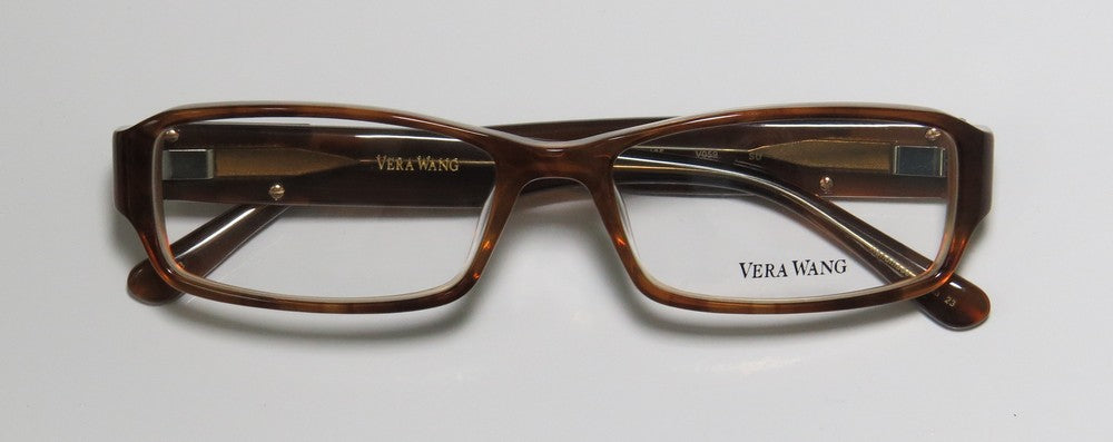Vera Wang V059 Eyeglasses