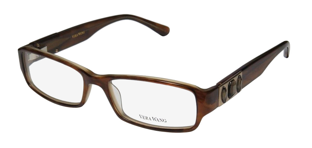 Vera Wang V059 Eyeglasses