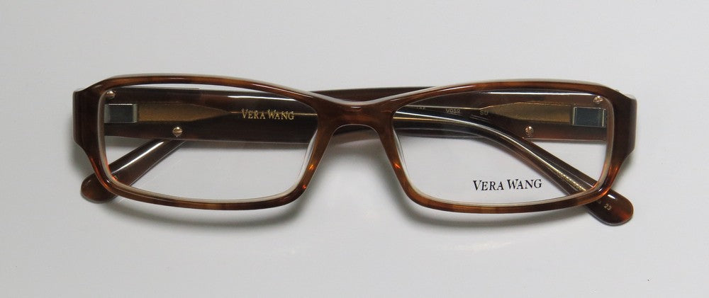 Vera Wang V059 Eyeglasses