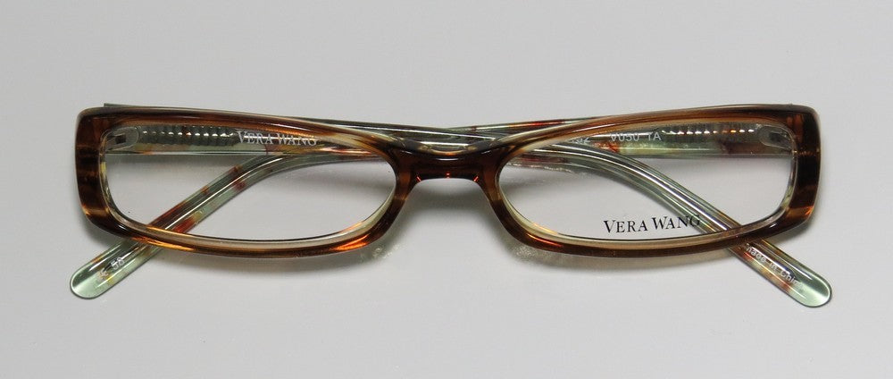 Vera Wang V050 Eyeglasses