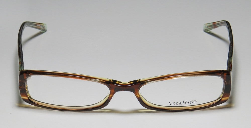 Vera Wang V050 Eyeglasses