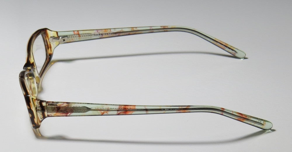 Vera Wang V050 Eyeglasses