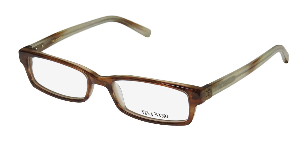Vera Wang V051 Eyeglasses