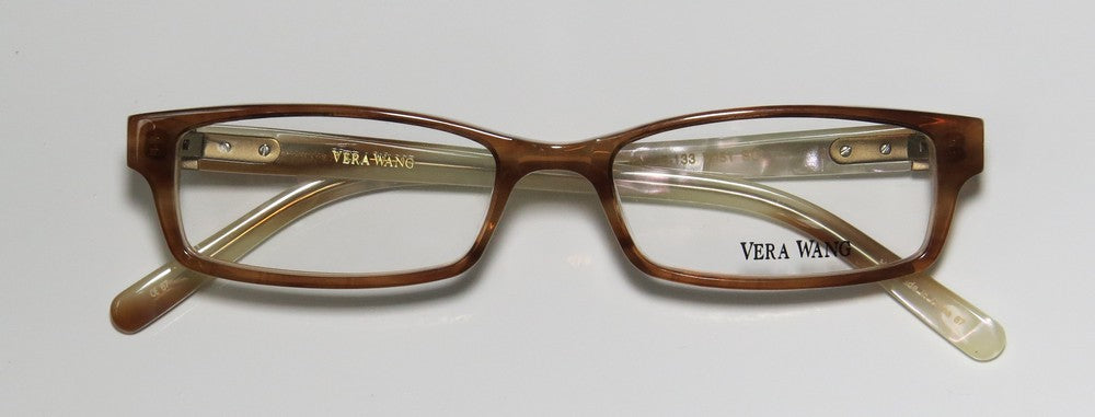 Vera Wang V051 Eyeglasses