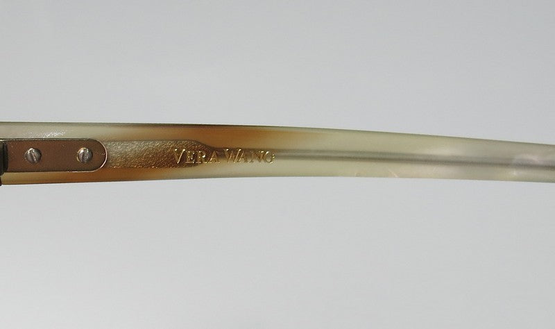 Vera Wang V051 Eyeglasses