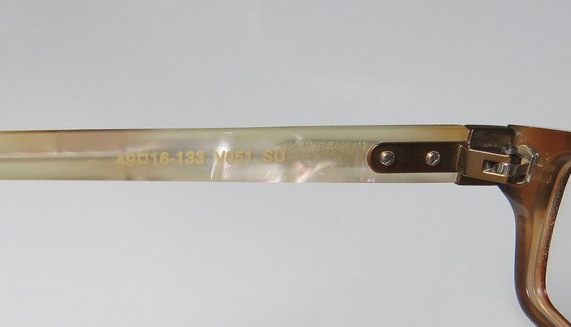 Vera Wang V051 Eyeglasses