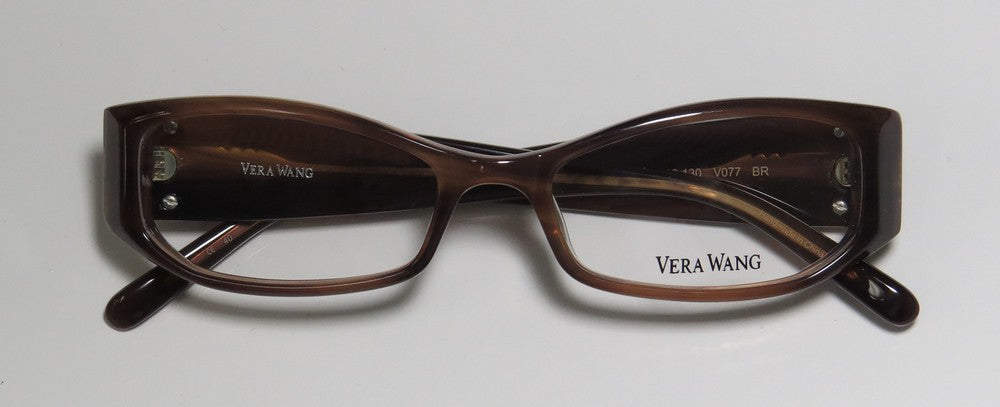 Vera Wang V077 Eyeglasses