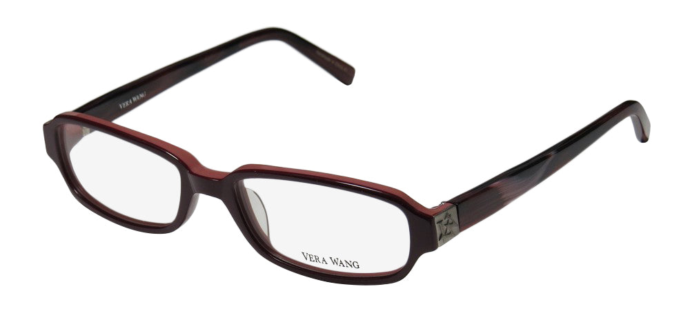Vera Wang V052 Eyeglasses