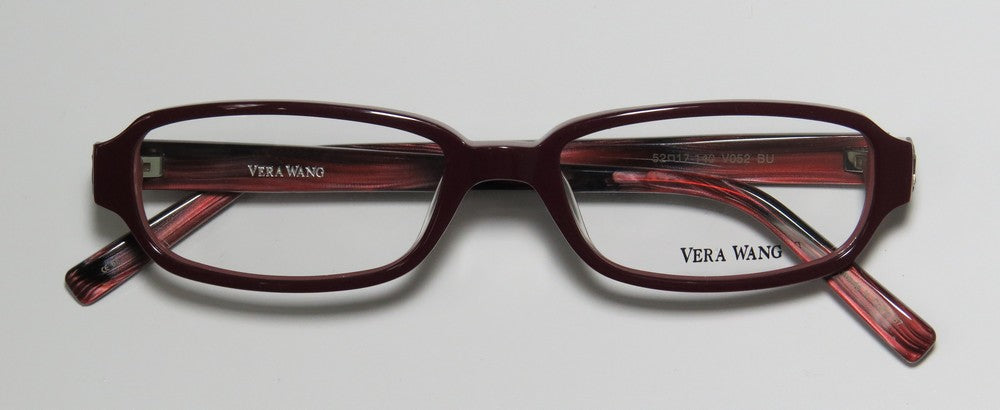 Vera Wang V052 Eyeglasses