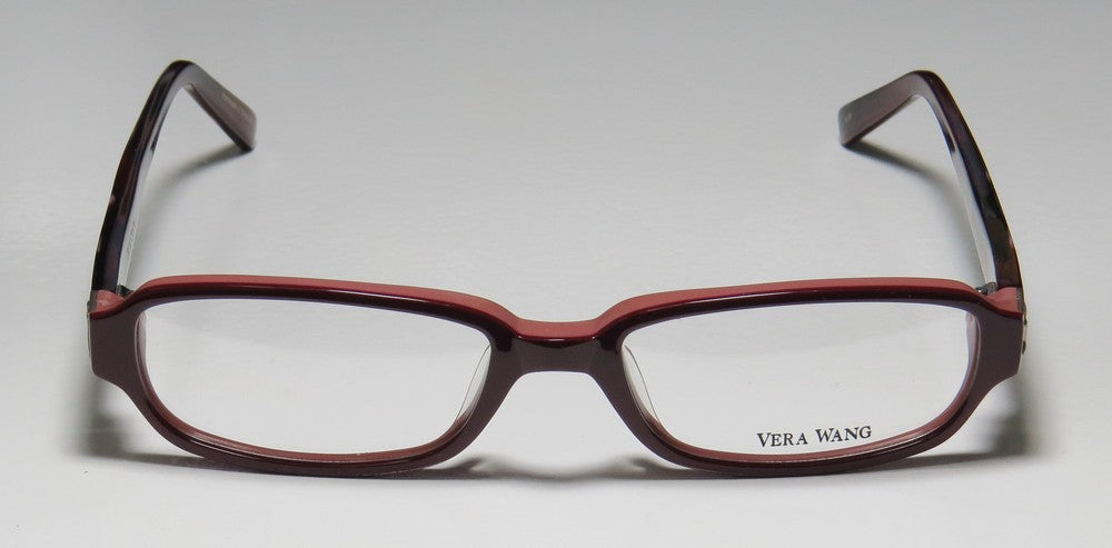 Vera Wang V052 Eyeglasses