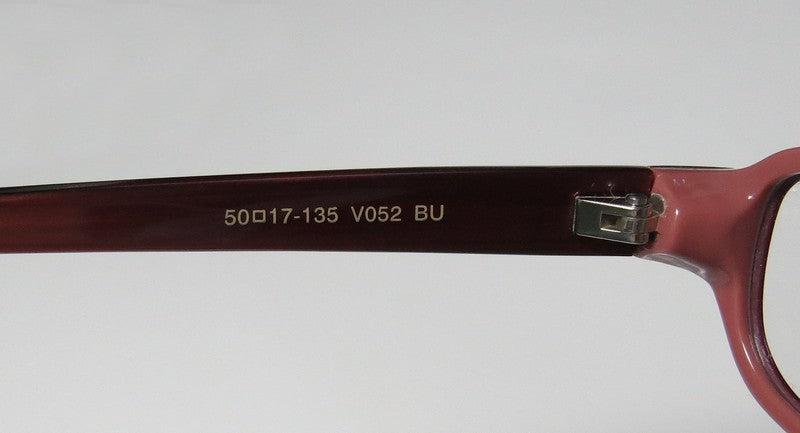 Vera Wang V052 Eyeglasses