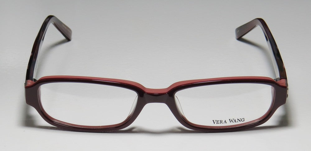 Vera Wang V052 Eyeglasses