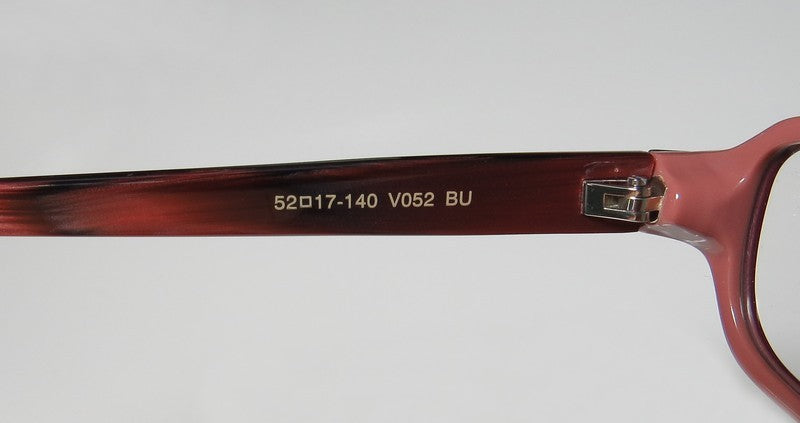 Vera Wang V052 Eyeglasses