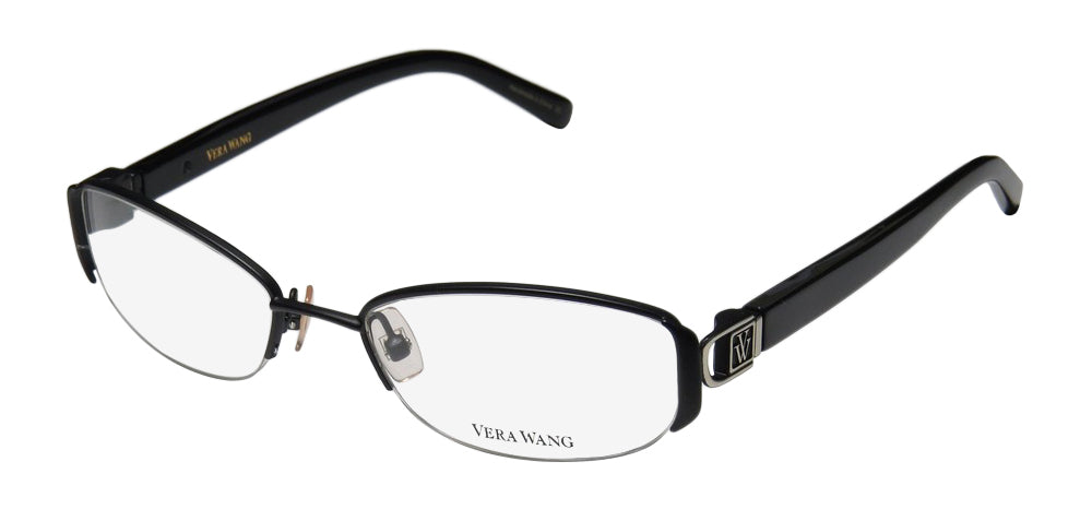 Vera Wang V091 Eyeglasses