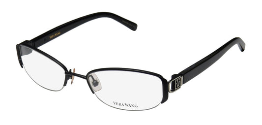 Vera Wang V091 Eyeglasses