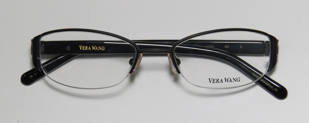 Vera Wang V091 Eyeglasses
