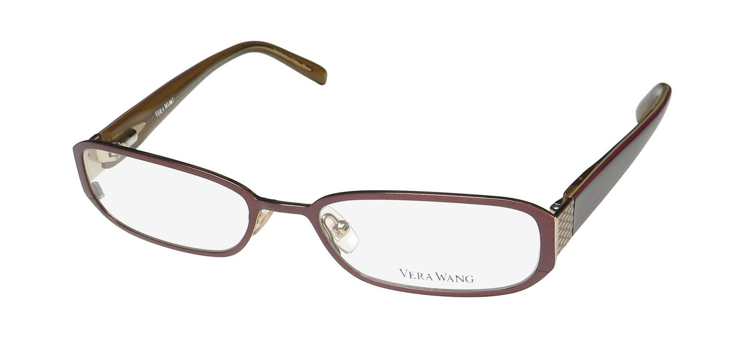 Vera Wang V029 Eyeglasses