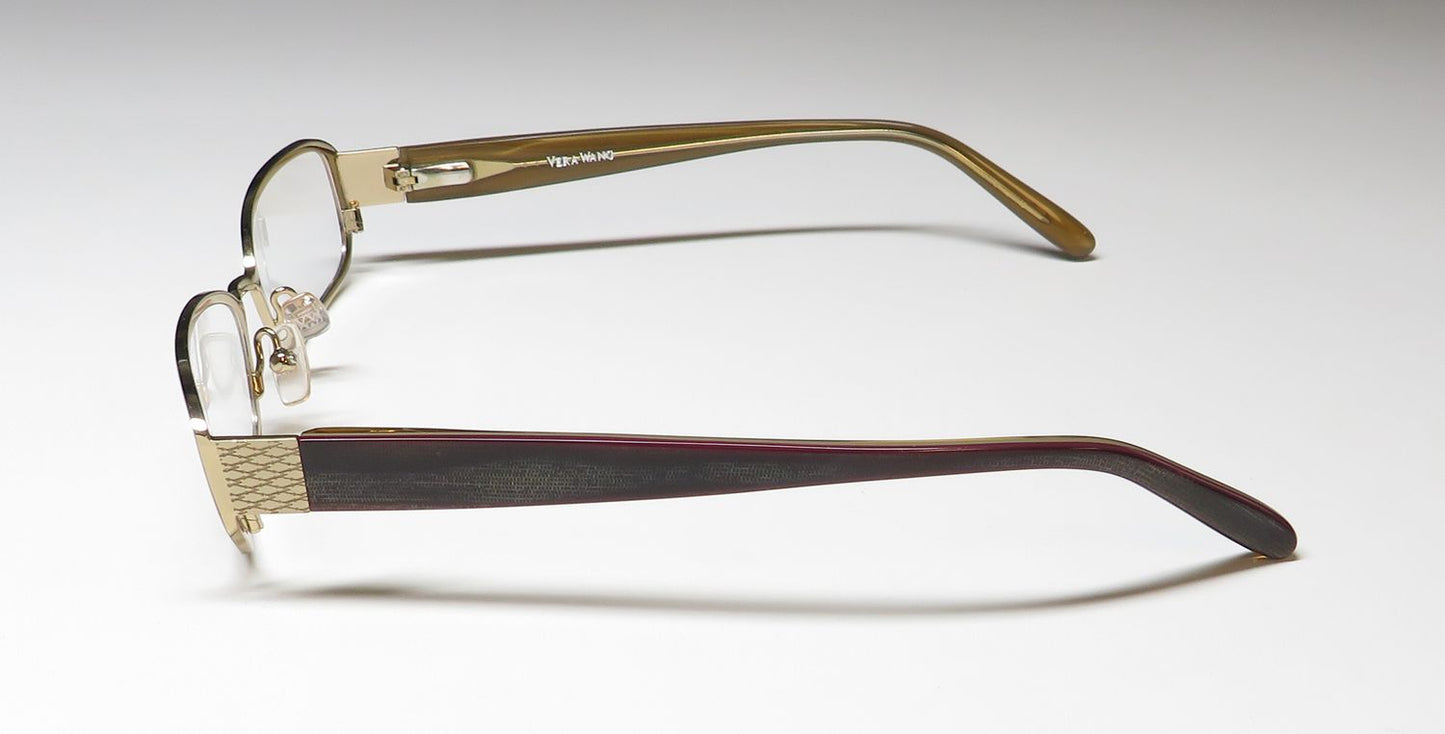 Vera Wang V029 Eyeglasses