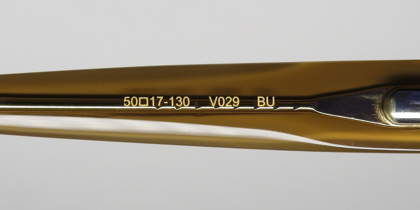 Vera Wang V029 Eyeglasses