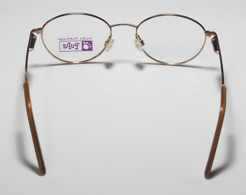 Hush Puppies 528 Eyeglasses