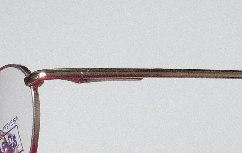 Hush Puppies 528 Eyeglasses