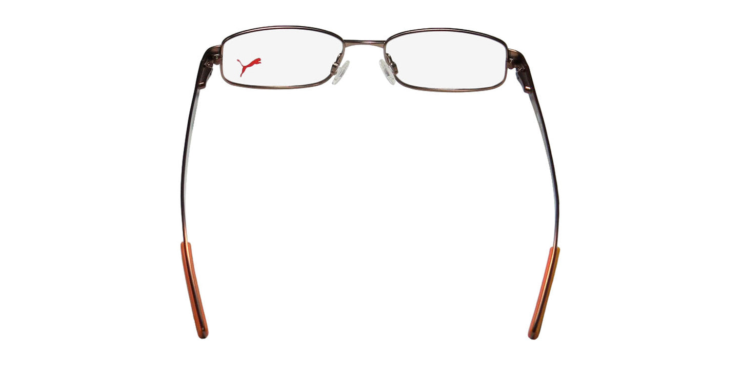 Puma 15361 Exa - Ii Eyeglasses