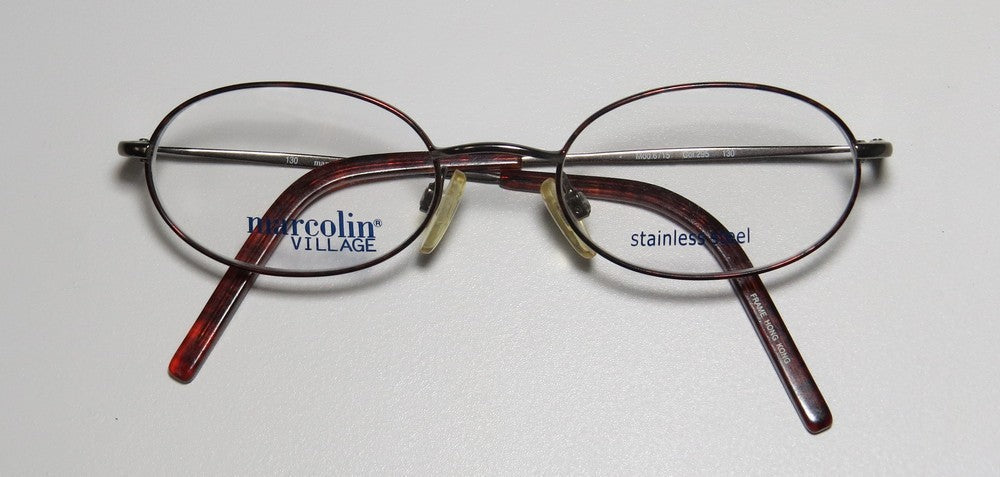 Marcolin Village 6715 Eyeglasses