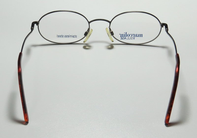 Marcolin Village 6715 Eyeglasses