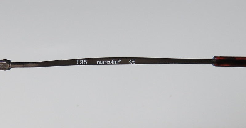 Marcolin Village 6715 Eyeglasses