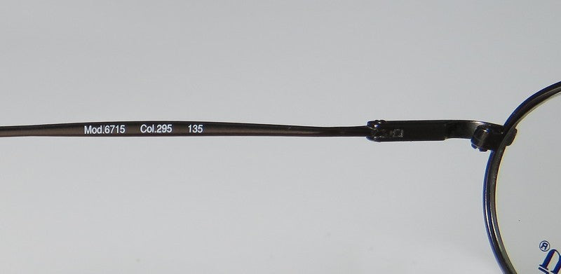 Marcolin Village 6715 Eyeglasses