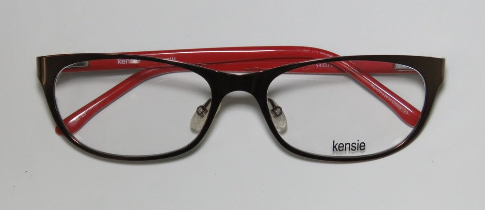 kensie Romantic Eyeglasses
