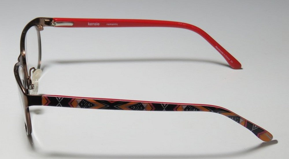kensie Romantic Eyeglasses