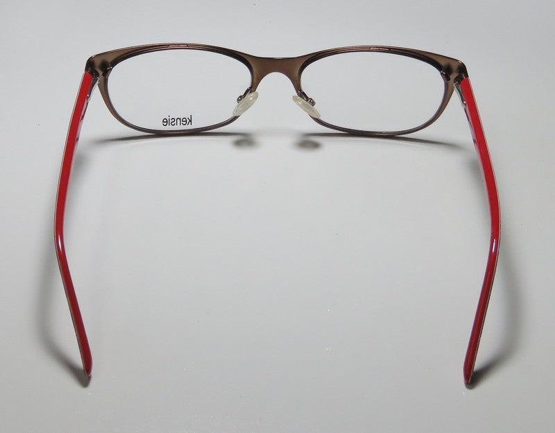 kensie Romantic Eyeglasses